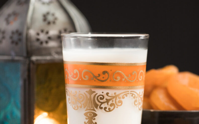 طريقة عمل مشروب السوبيا المنعش زى المحلات بطريقة سهلة