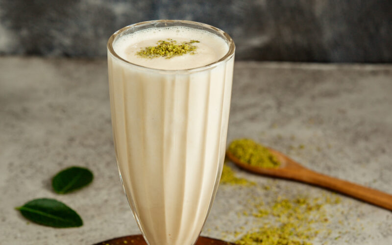 طريقة تحضير السحلب الدافئ واللذيذ بخطوات بسيطة