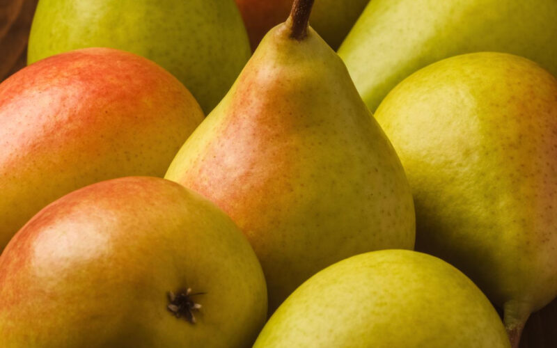 طريقة عمل عصير الكمثري المنعش والمغذي بطريقة سهلة