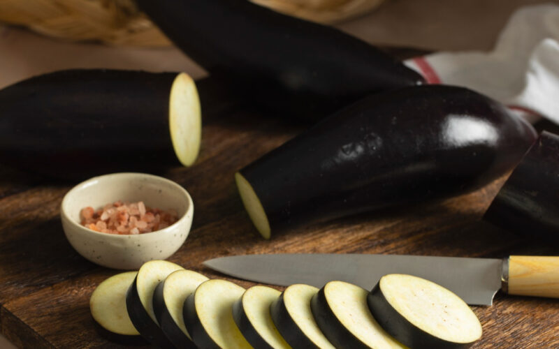 طريقة عمل المسقعة بالطريقة الإيطالية بخطوات بسيطة